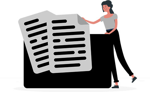 Paperwork Aid