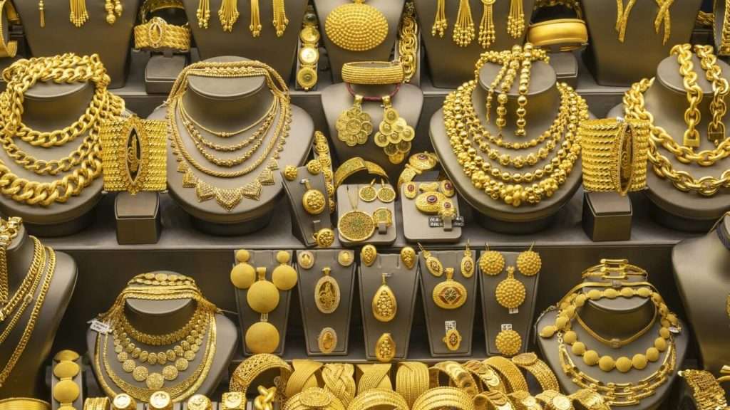 How to Buy Gold in Dubai