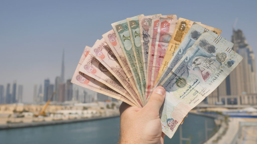 Banking Aspects for Dubai Travellers