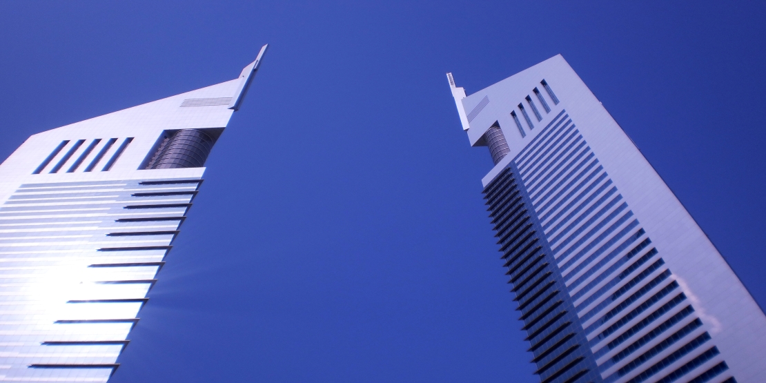 Jumeirah Emirates Towers