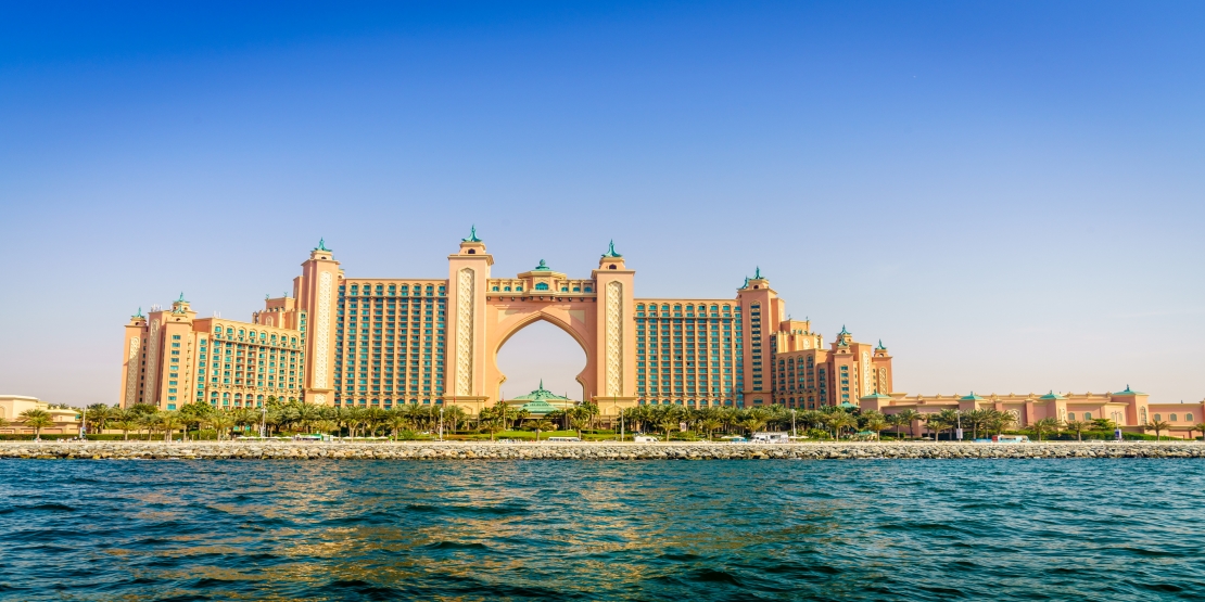 Atlantis, The Palm