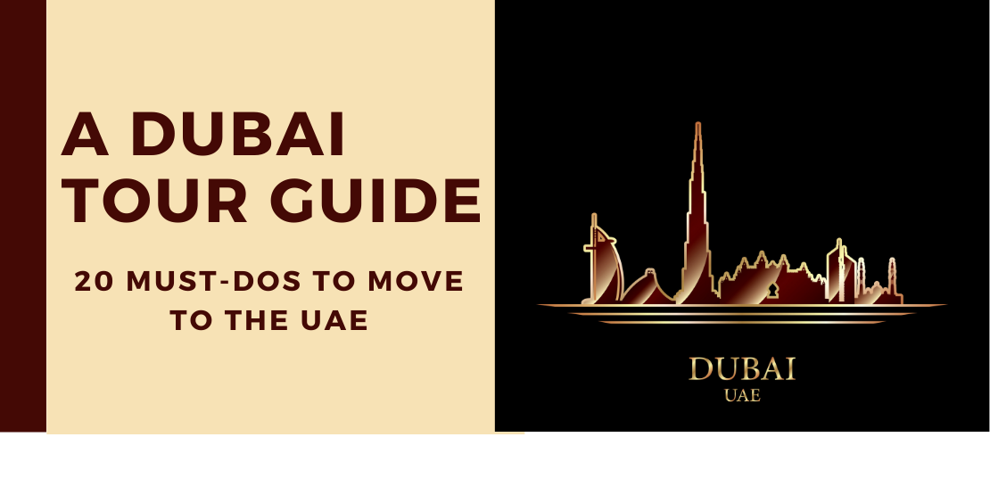 Dubai Tour Guide