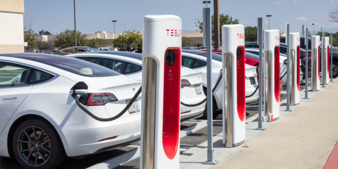 Your Buying Guide To Owning a Tesla Cars in UAE
