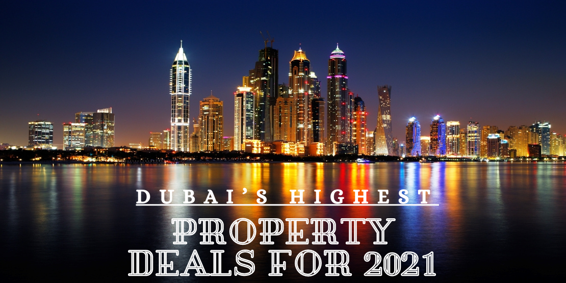 Property Deals