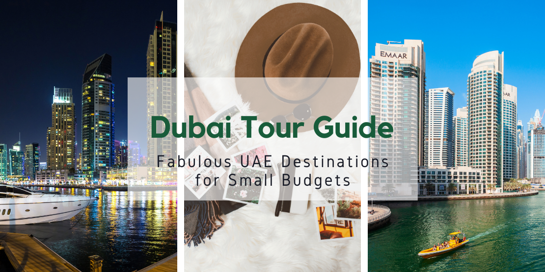 Dubai Tour Guide