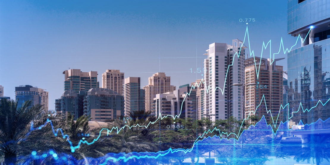 Dubai property trends