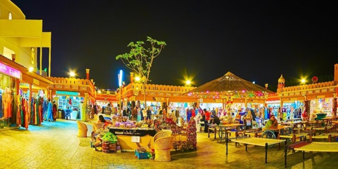 Dubai Shopping Festival