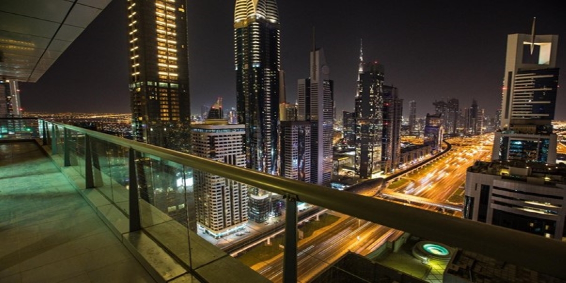 Dubai Budget-Friendly Hotels
