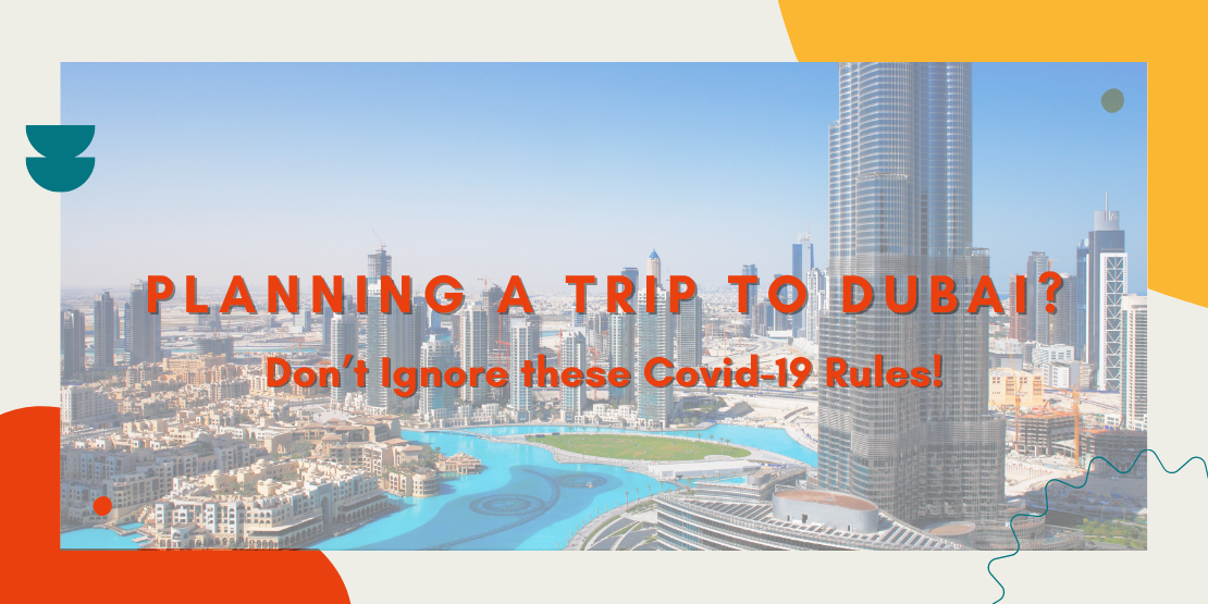 Travel To Dubai