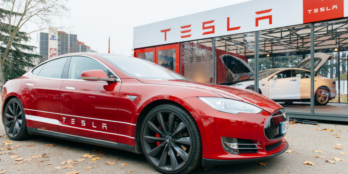 owning a Tesla Cars in Dubai