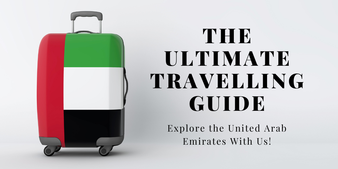 Travelling Guide UAE