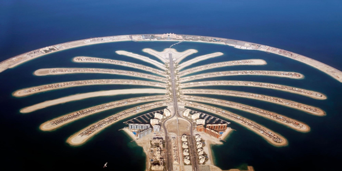 Palm Jumeirah