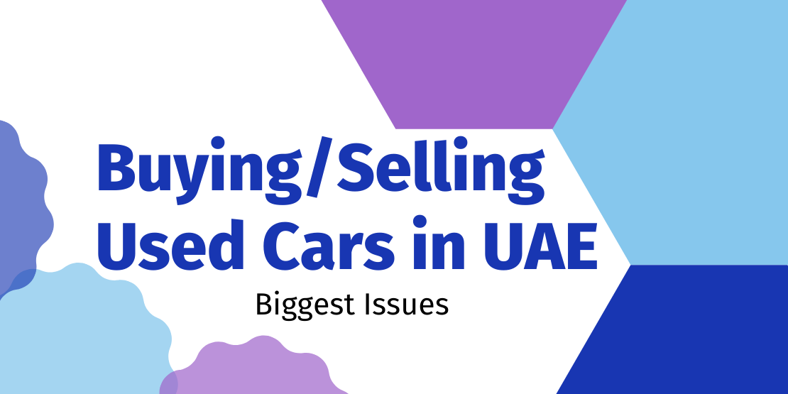 Used Cars in UAE