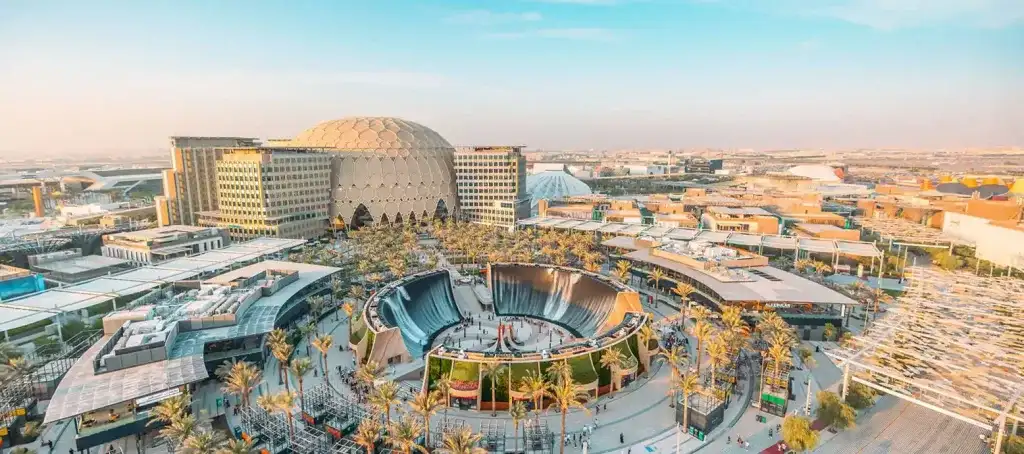 Dubai Expo and Its Aim For a Better Future