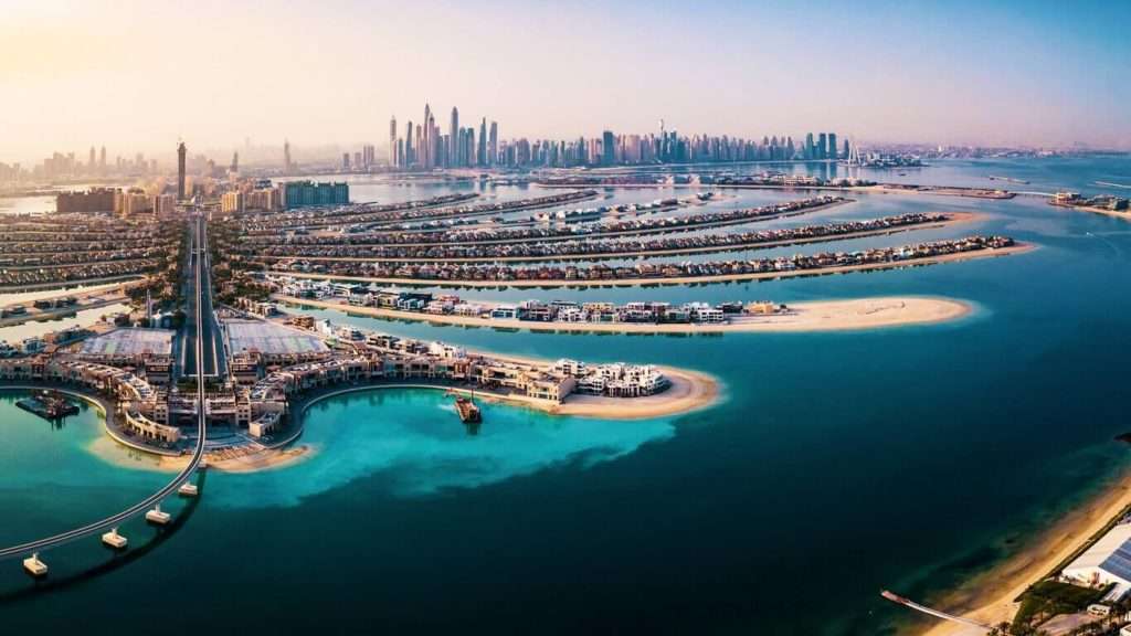 Dubai Sightseeing