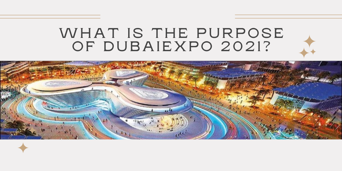 Dubai Expo 2021