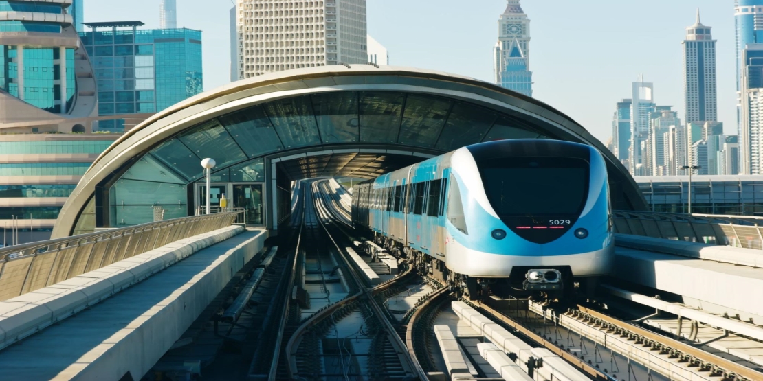 Metro Judiciously