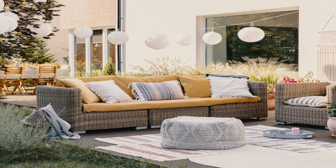 Outdoor Decorations