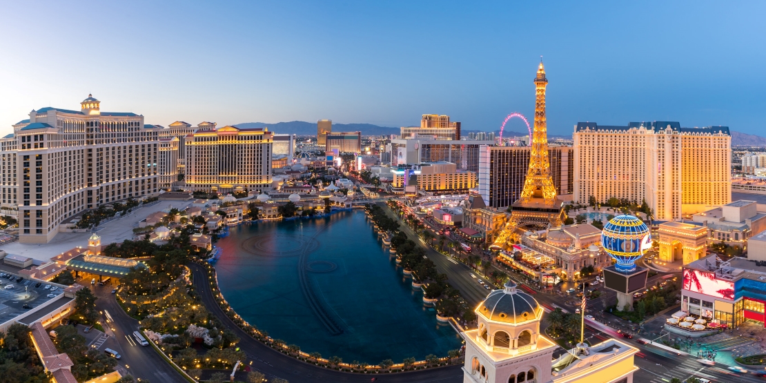 Las Vegas, Nevada