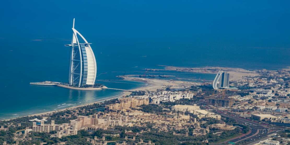 Burj Al Arab