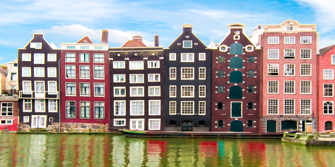Amsterdam, Netherlands