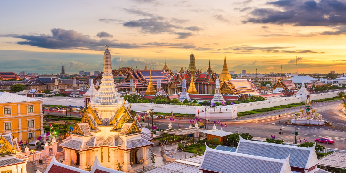 Bangkok, Thailand