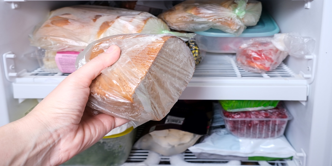 Meals That Can Be Kept in the Freezer