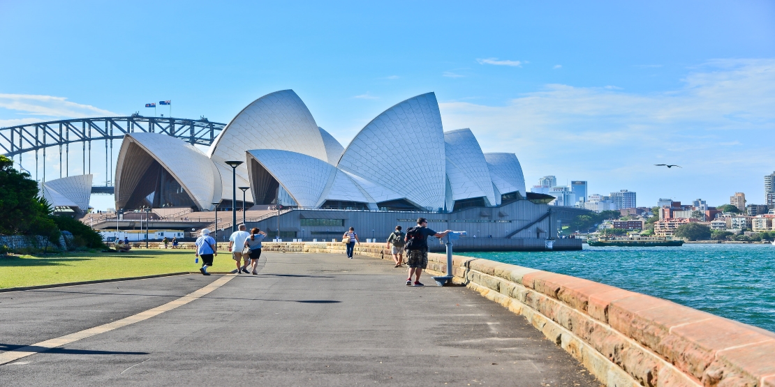 Sydney, Australia