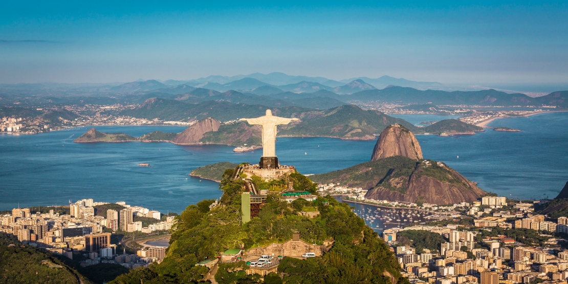 Rio de Janeiro, Brazil