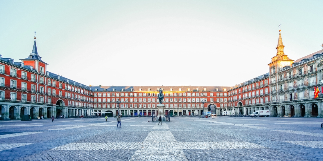 Madrid, Spain