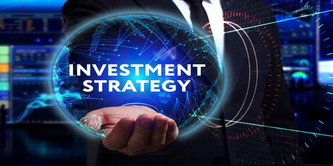 Real Estate Investment Strategies