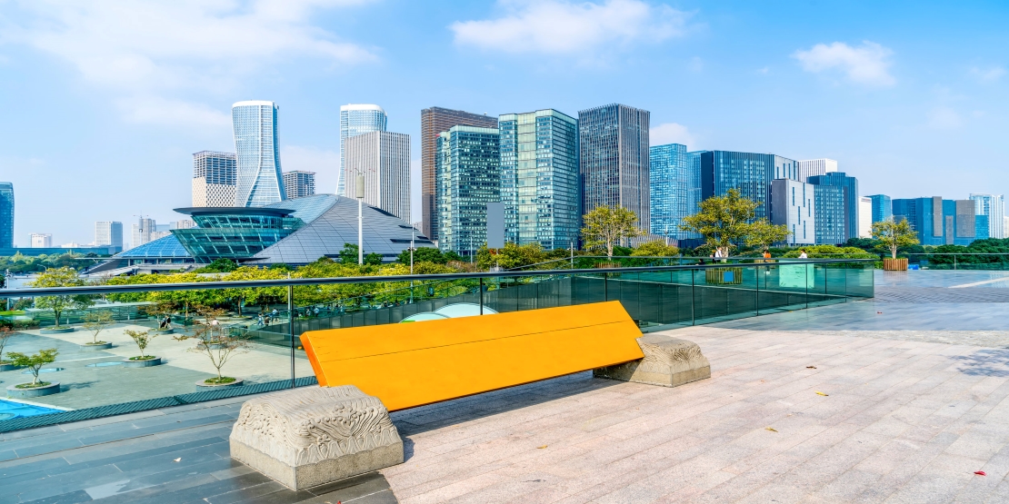 Commercial Trends in Dubai Real Estate Market