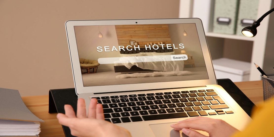 Best Hotel Booking Sites