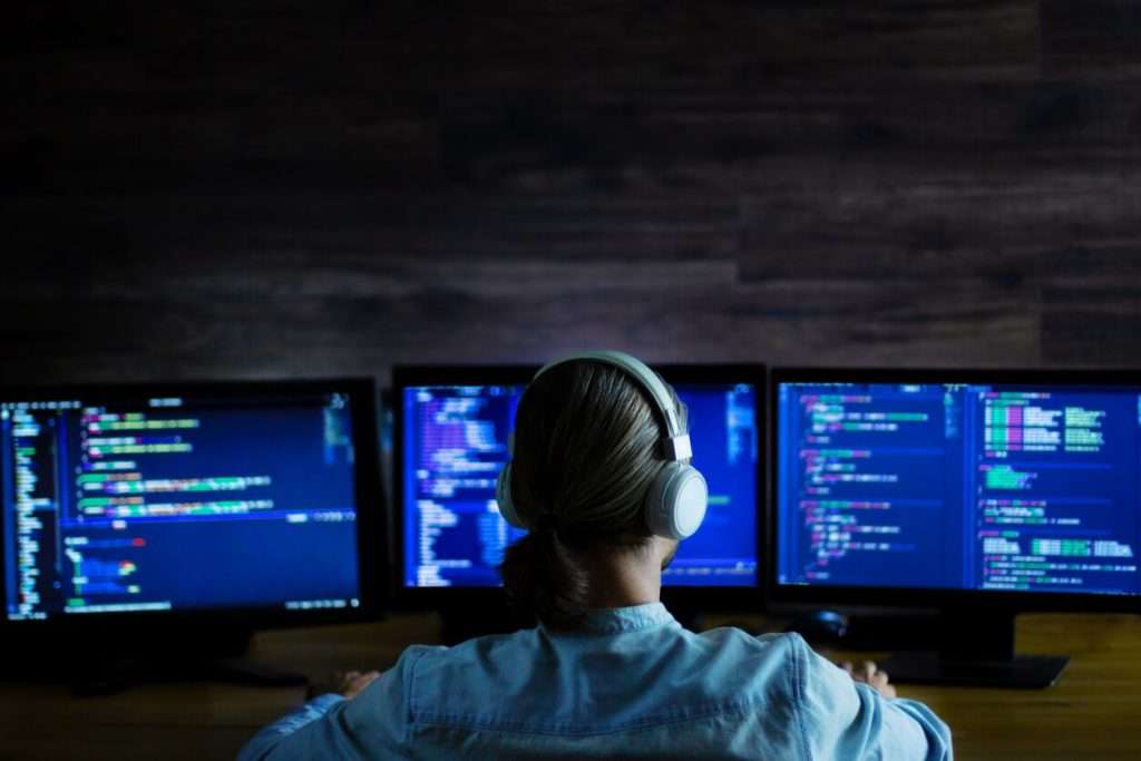 Cybersecurity Analyst - In Demand Job Opportunities in UAE