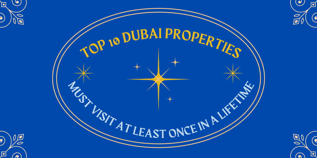 Dubai Properties