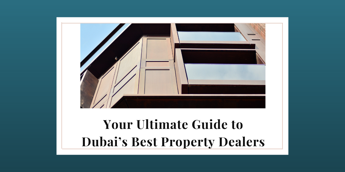 Best Property Dealers