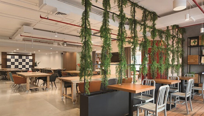 Best Coworking Spaces in Dubai : Experience World Class Work Culture