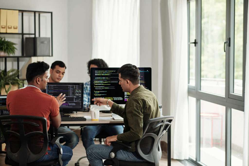 Software Developer - In Demand Job Opportunities in UAE
