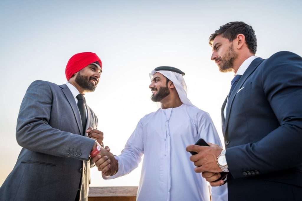 Tips To Find a Job in the UAE