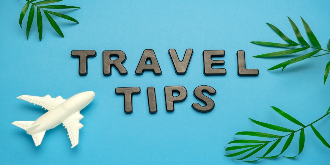 Travel Tips for Tourists