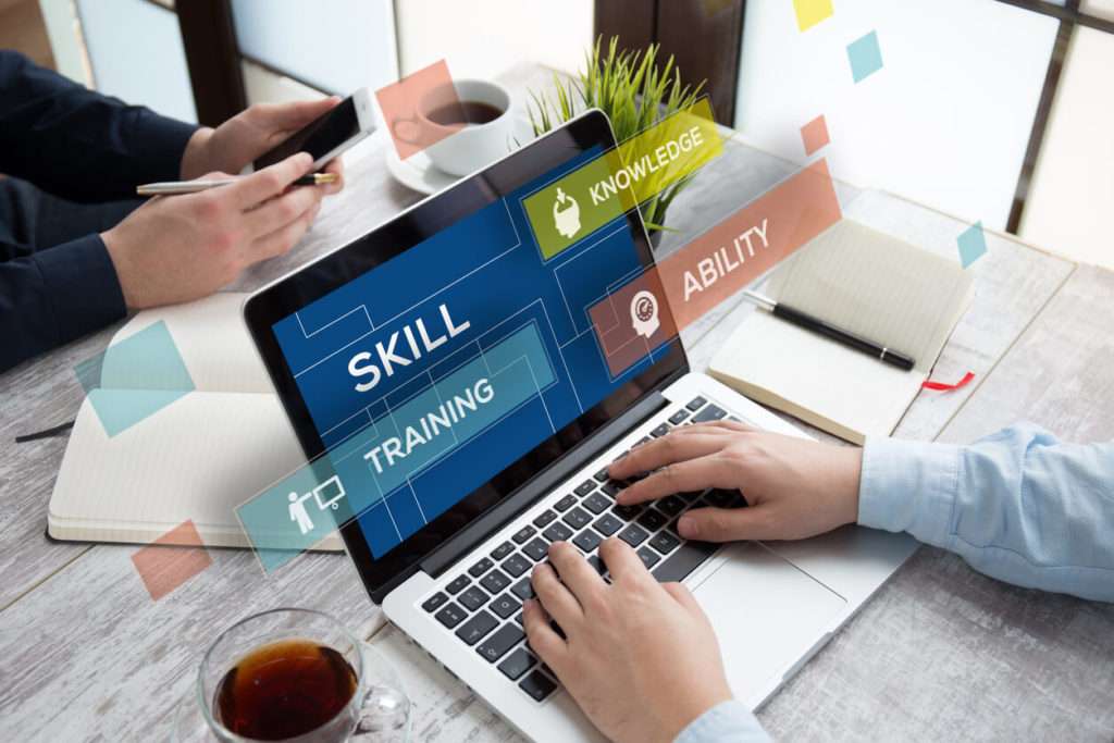 skills for job Opportunities in UAE