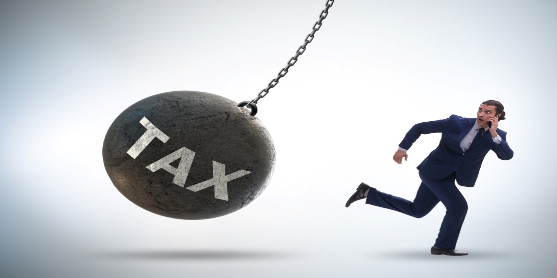 Late Filing of Tax Return In UAE