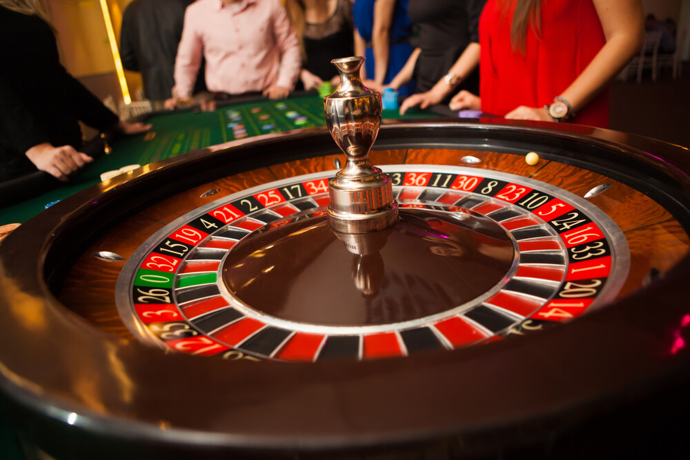 online casino dubai Strategies: Maximizing Wins and Minimizing Losses