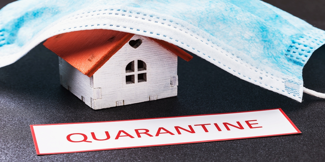 Quarantine Rules and Regulations in UAE
