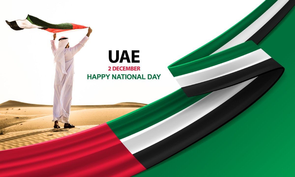 UAE’s National Day