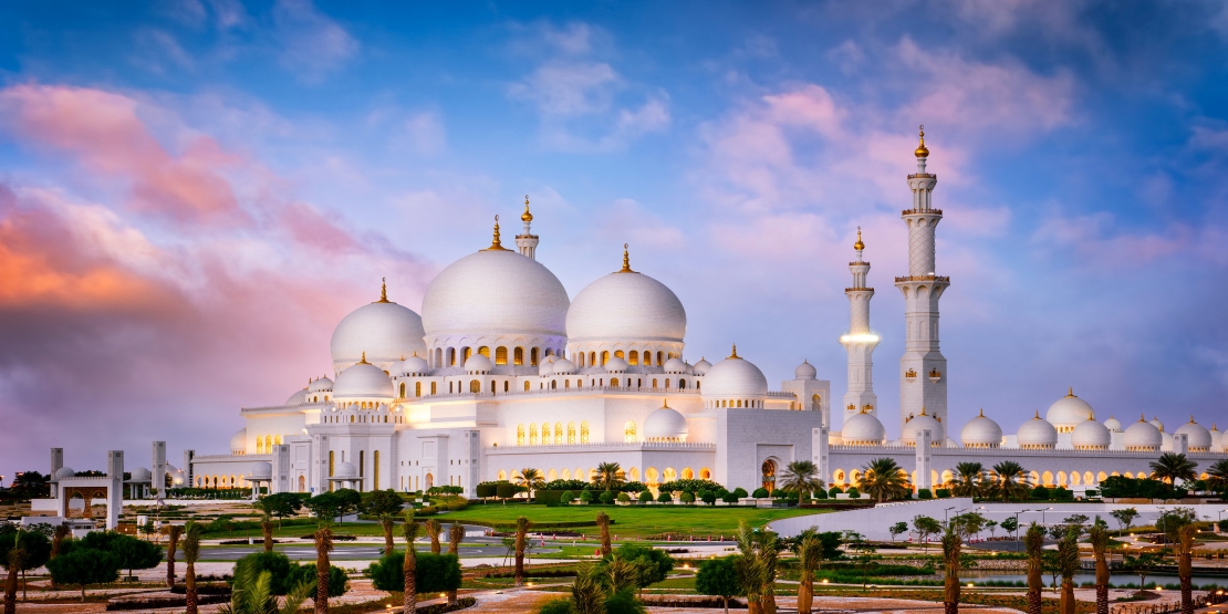 things to do in Abu Dhabi