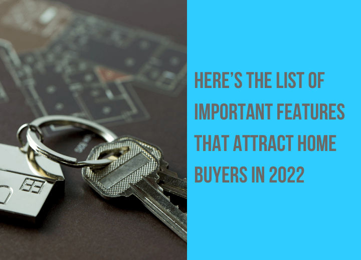 Attract Home Buyers in 2022