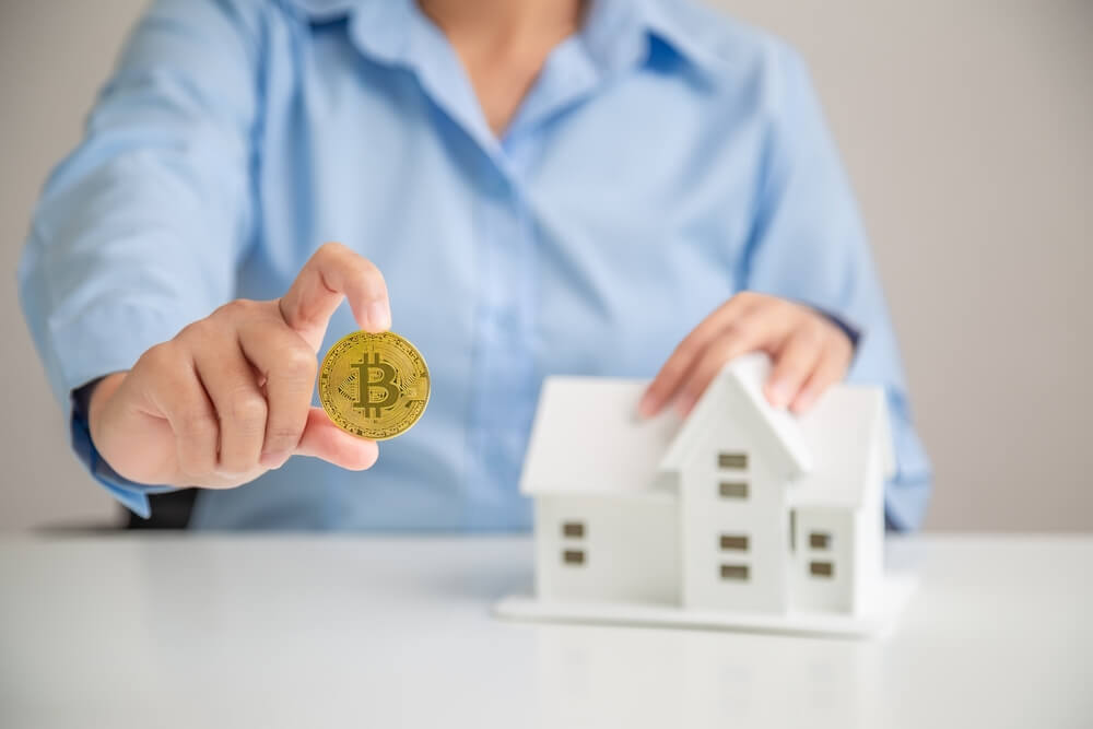 How to Buy Real Estate With Cryptocurrency?