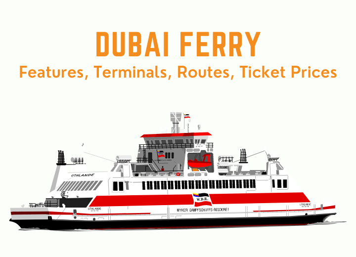 Dubai Ferry