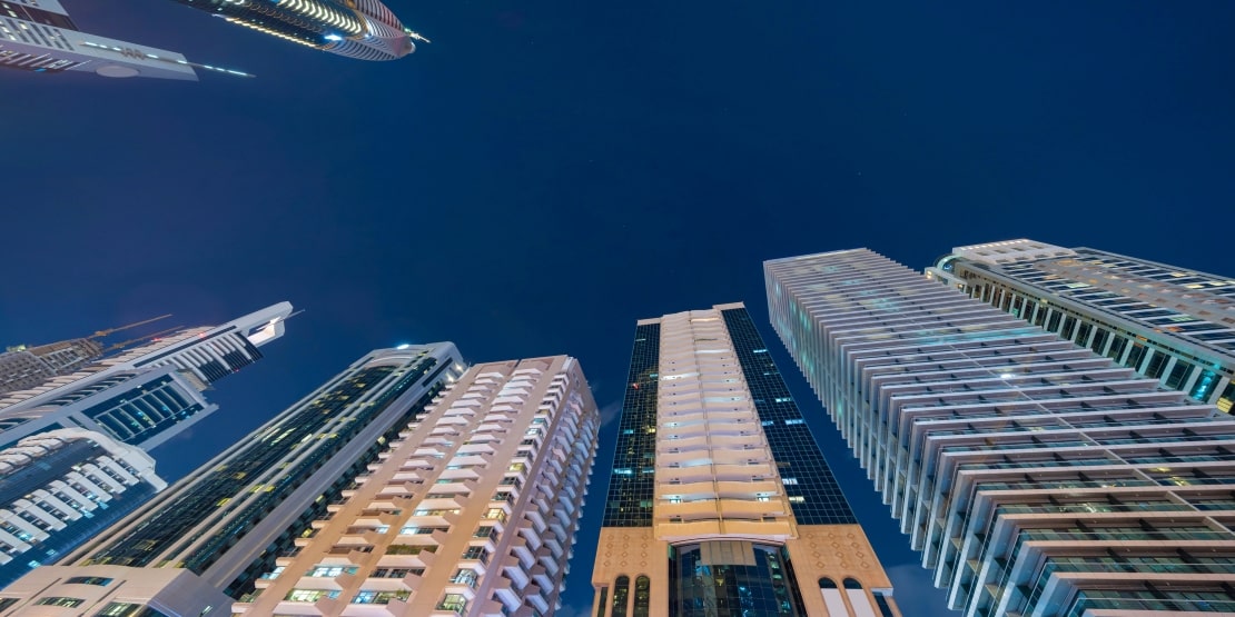 Dubai Real Estate Investment